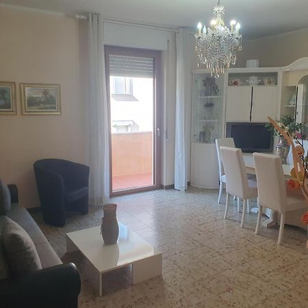 Appartamento Mosas Alghero Buitenkant foto