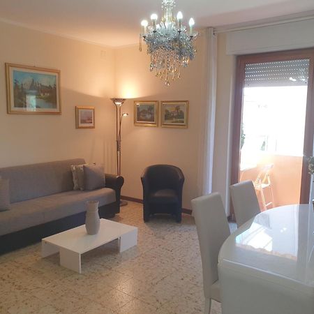 Appartamento Mosas Alghero Buitenkant foto