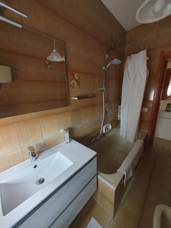 Appartamento Mosas Alghero Buitenkant foto