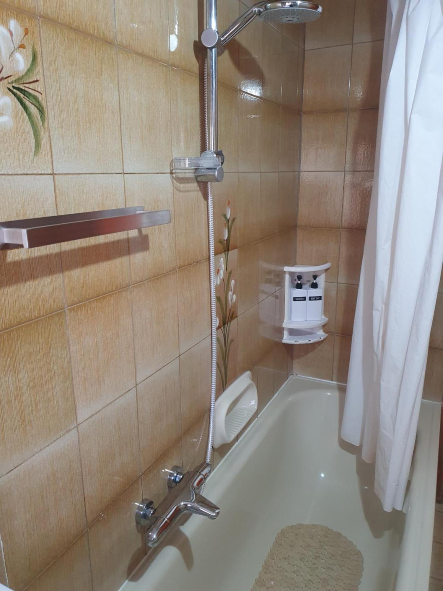 Appartamento Mosas Alghero Kamer foto