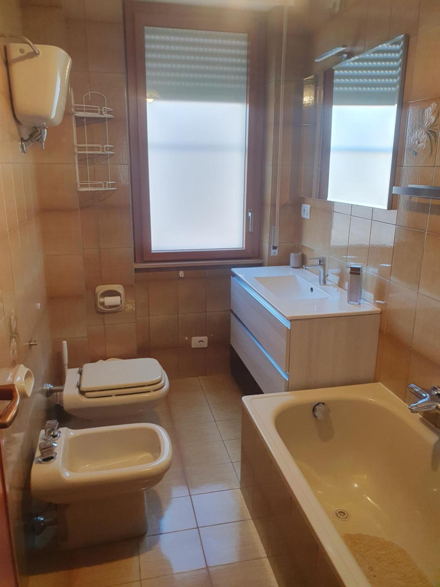 Appartamento Mosas Alghero Buitenkant foto