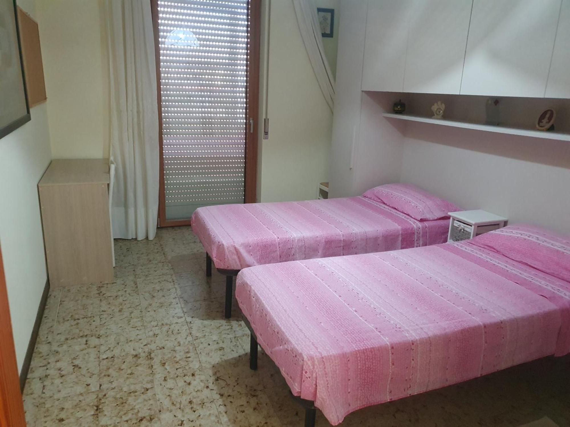 Appartamento Mosas Alghero Buitenkant foto