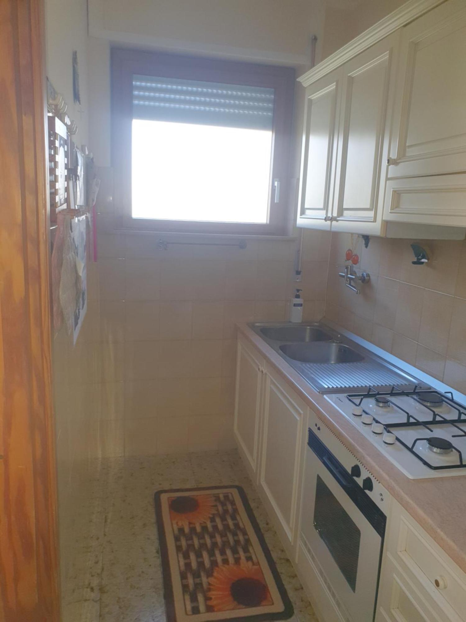 Appartamento Mosas Alghero Buitenkant foto