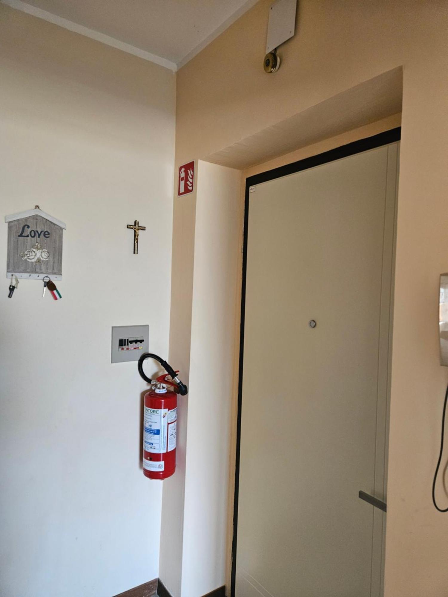 Appartamento Mosas Alghero Buitenkant foto
