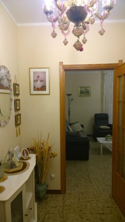 Appartamento Mosas Alghero Buitenkant foto
