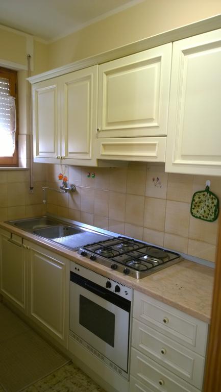 Appartamento Mosas Alghero Buitenkant foto