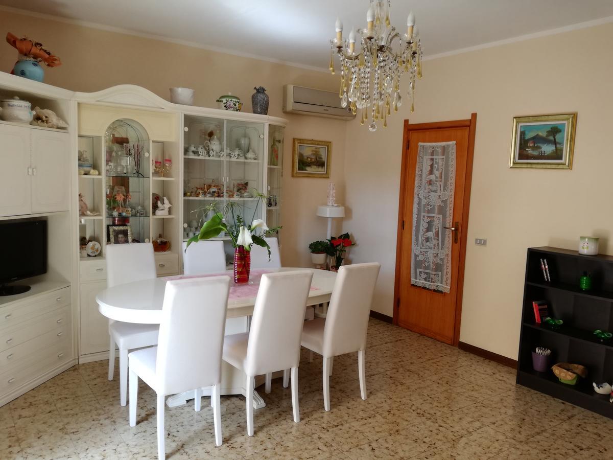 Appartamento Mosas Alghero Buitenkant foto
