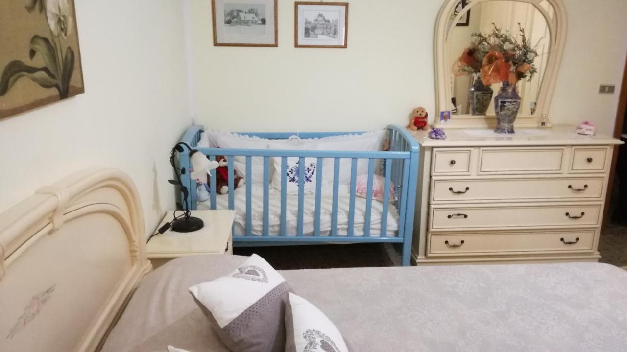 Appartamento Mosas Alghero Buitenkant foto