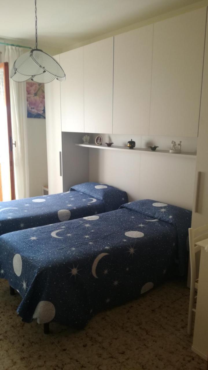Appartamento Mosas Alghero Buitenkant foto
