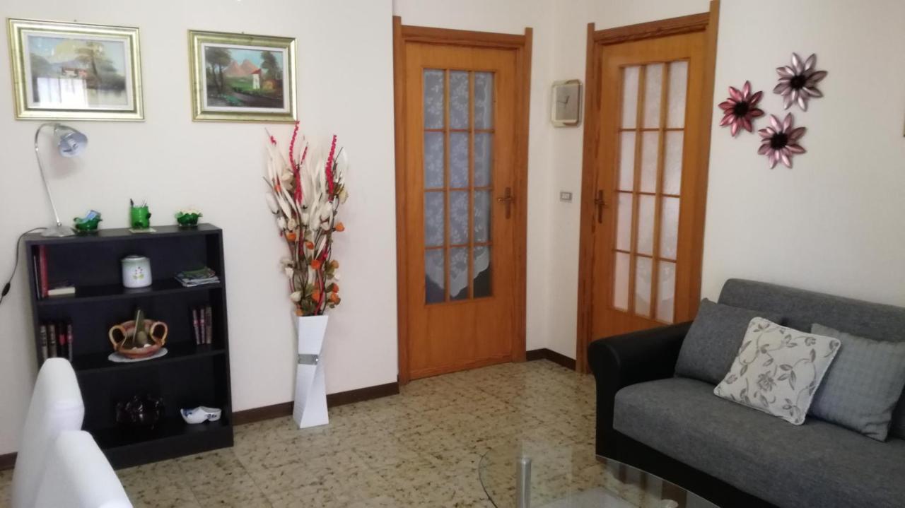 Appartamento Mosas Alghero Buitenkant foto