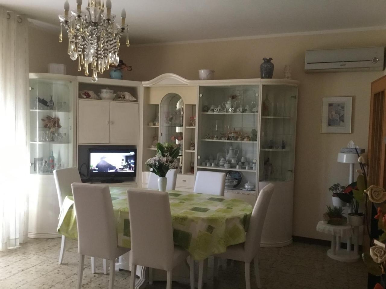 Appartamento Mosas Alghero Buitenkant foto