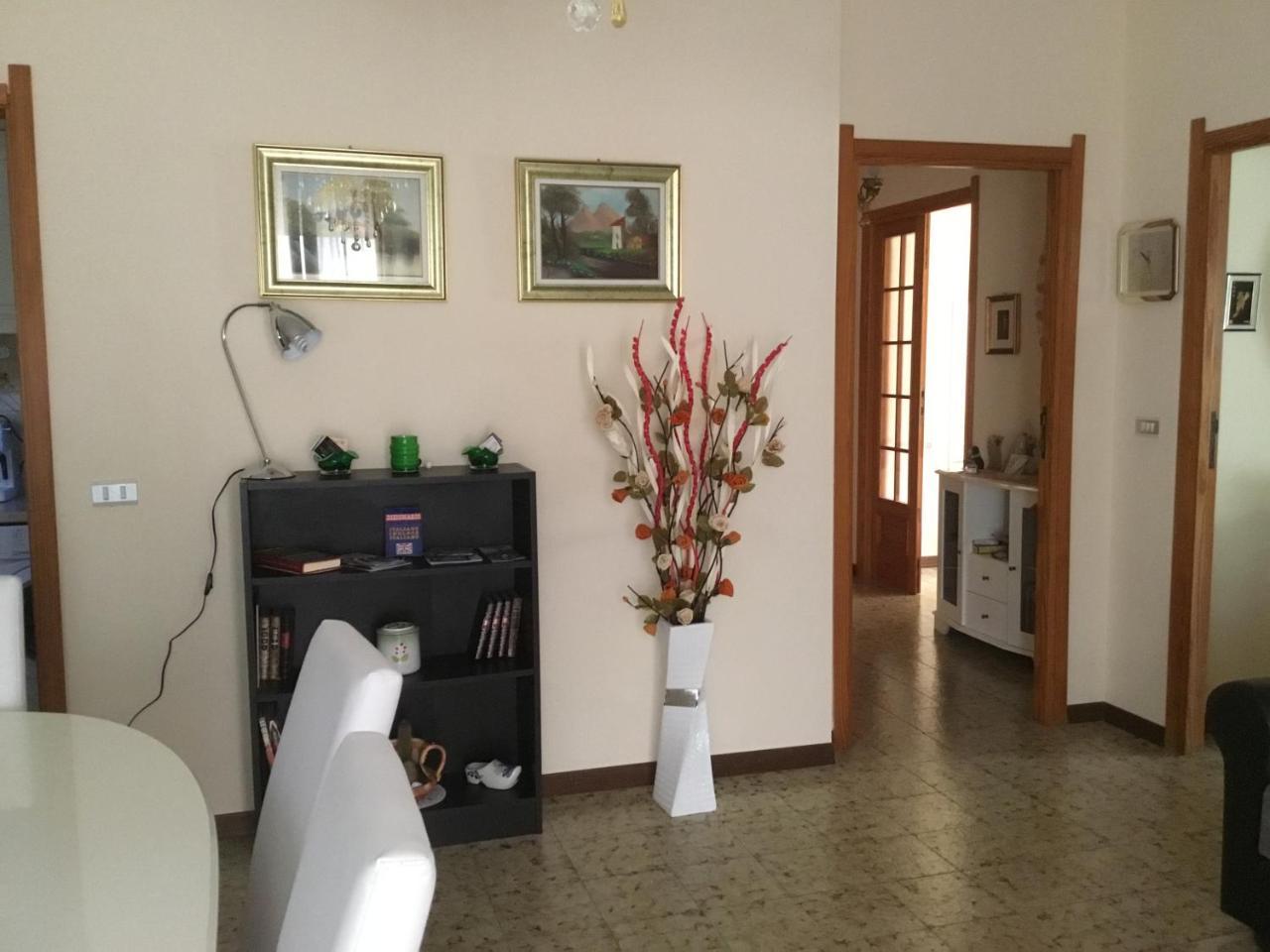 Appartamento Mosas Alghero Buitenkant foto